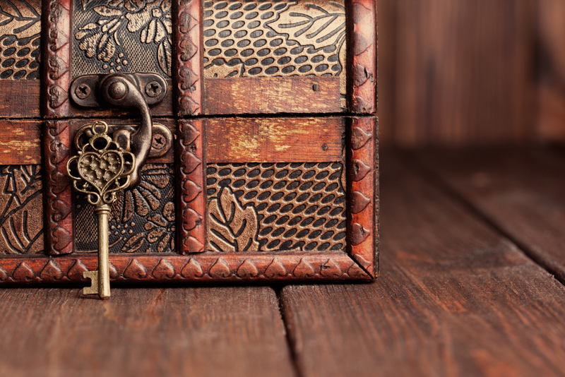 Imagen: Merydolla / Shutterstock